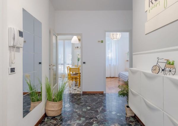 Via Teofilo Folengo, Padova, Veneto 35141