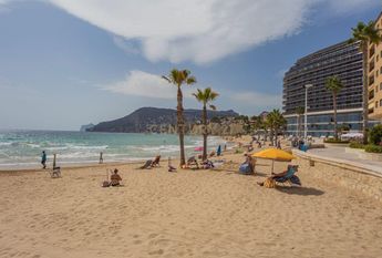 Calpe/Calp, Valencian Community