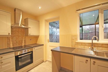 2 bedroom house to rent - Photo 2