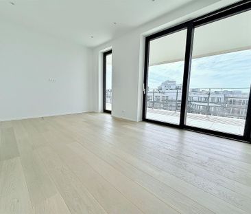 Tout savoir sur cet appartement à Ixelles - Photo 1
