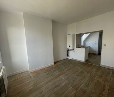 Location appartement 2 pièces, 29.47m², Blois - Photo 2
