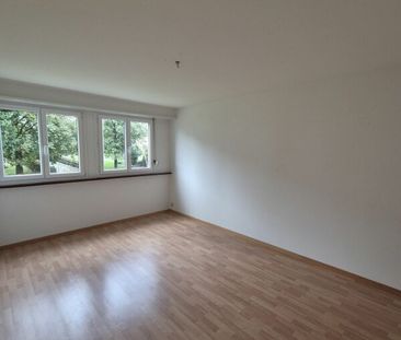 2.5-room apartment in Gerlafingen - Photo 5