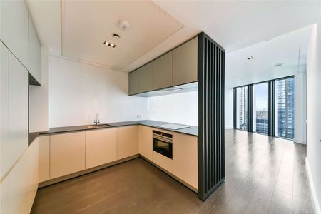 Bright and spacious 2 double bedroom, 2 bathroom apartment with water views from all principle rooms. Offered furnished or unfurnished. - Photo 4