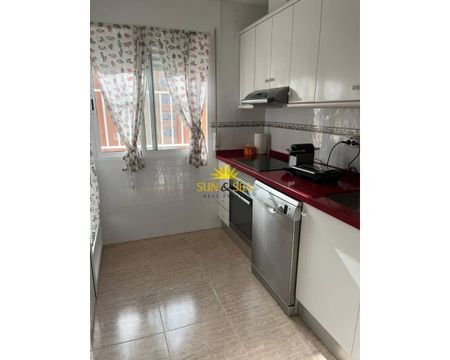 2 BEDROOM APARTMENT - DEHESA DE CAMPOAMOR - Photo 3