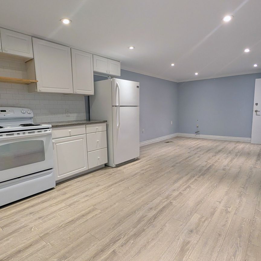 For Lease - 9 Hiley Avenue Unit# Lower, Ajax, Ontario - Photo 1