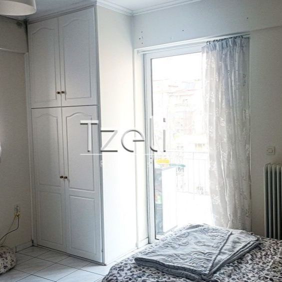Studio/Γκαρσονιέρα για ενοικίαση Υψηλά Αλώνια (Πάτρα) - Photo 1