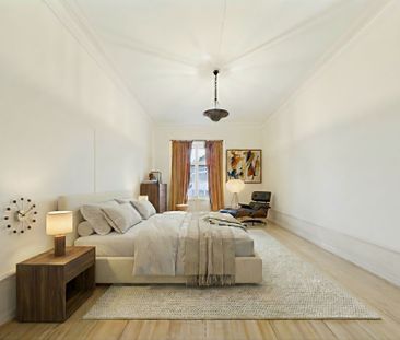 Furnished 5.5-Room Historic Apartment in Basel (Temporary until Jul... - Foto 3