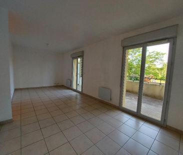 APPARTEMENT T1 32M - Photo 5