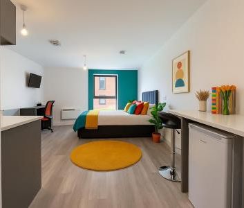 The Wheel House - Photo 1