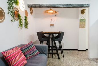 Carrer de Ramiro de Maeztu, Valencia, Valencian Community 46022