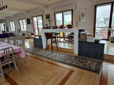 Loft te huur - Photo 2