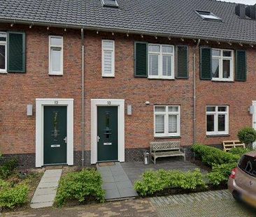 House Hoef en Haag - Valse IJsboutpad - Photo 1