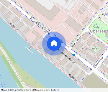 + Ganz oben und mit Weitblick + - Foto 1