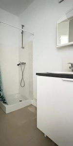 Appartement à louer 1 pièce 29.3m² - Photo 4