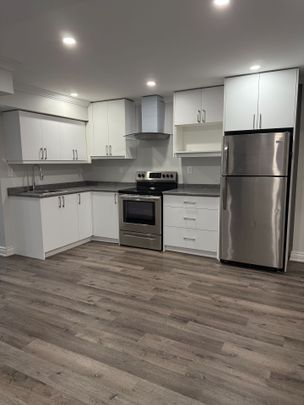 For Lease - 18 Beaconsfield Drive, Vaughan, Ontario - Photo 1