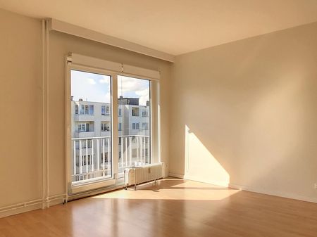 Appartement in Schaarbeek - Foto 4