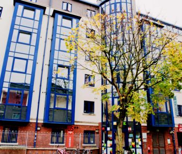 Standard Studio - Photo 6