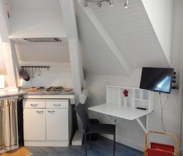 Location appartement 1 pièce - Photo 1