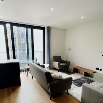 1 Bedroom 1 Bathroom - Photo 1