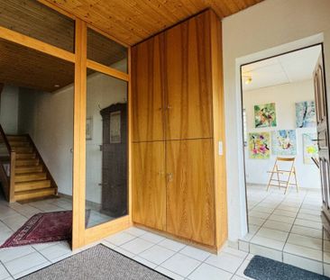 Büro-/Atelierraum ca. 30 m² mit Parkplatz in Bättwil - ab 1.4.2026 - Foto 5