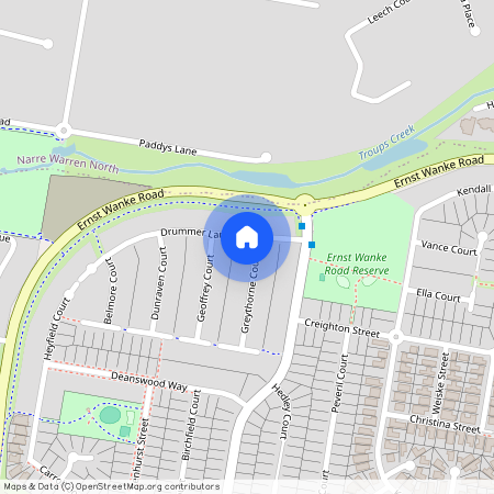 1 Greythorne Court, Vic 3805, Narre Warren