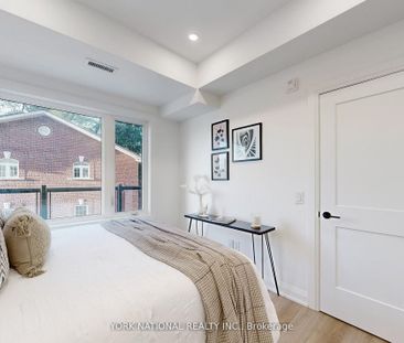 For Lease - 49 Charles Street Unit# 305, Newmarket, Ontario - Photo 4