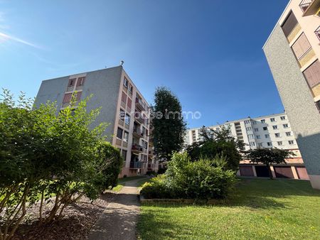 Appartement rénové - Résidence les Bruyères - 3 pièces - 55,09 m2 - Photo 5