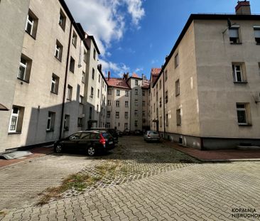 Klimatyczne 2 pokoje | odrestaurowana kamienica - Zdjęcie 6