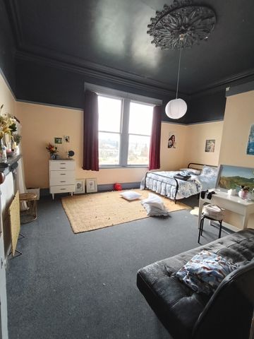 4 Bedroom flat available for 2026 - Photo 4