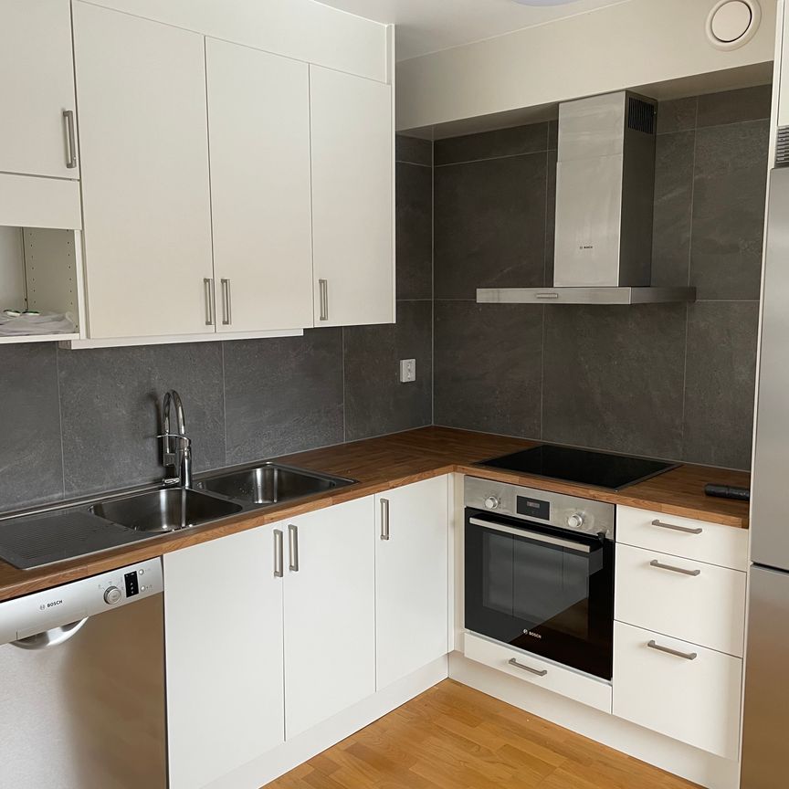 Karl Gustavsgatan 67 - Foto 1