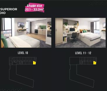 True Superior Studio - Photo 6