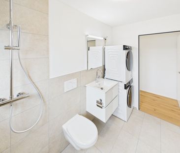 3.5 Zimmer, 69 m², 2. Stock - Photo 6