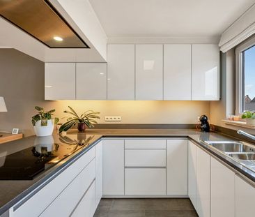 Appartement te huur in Lebbeke - Photo 2