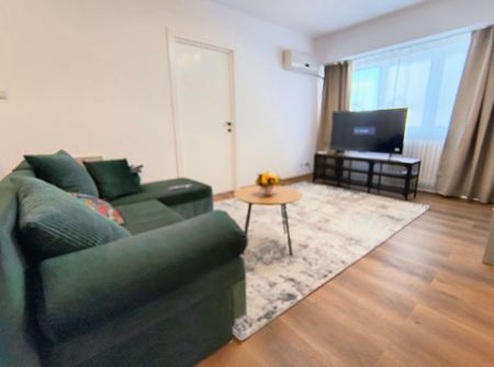 Piața Victoriei Sos Nicolae Titulescu - Fotografie 2