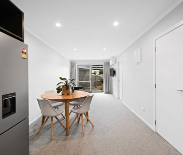 You will love the ease of living in this brand new studio apartment... - Photo 2