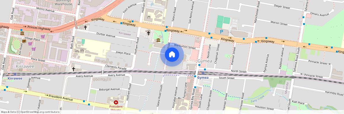 1/34 Talara Road, Gymea NSW 2227