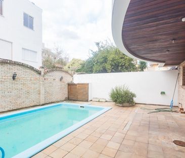 Casa com 4 quartos e 300m² para alugar em Jardim Botânico, Porto Al... - Photo 3