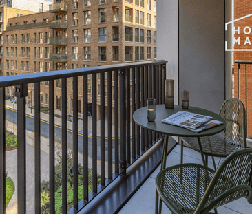 1 bedroom flat to rent - Photo 1