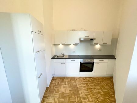3-Zimmer-Wohnung- Erstbezug nach Sanierung - Provisionsfrei! - Photo 4