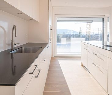 2.5-Zimmer Attikawohnung in Neunkirch - Photo 3