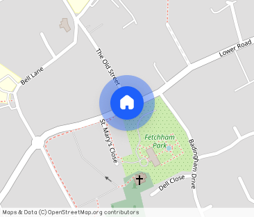 Lower Road, Fetcham, KT22 - Photo 1