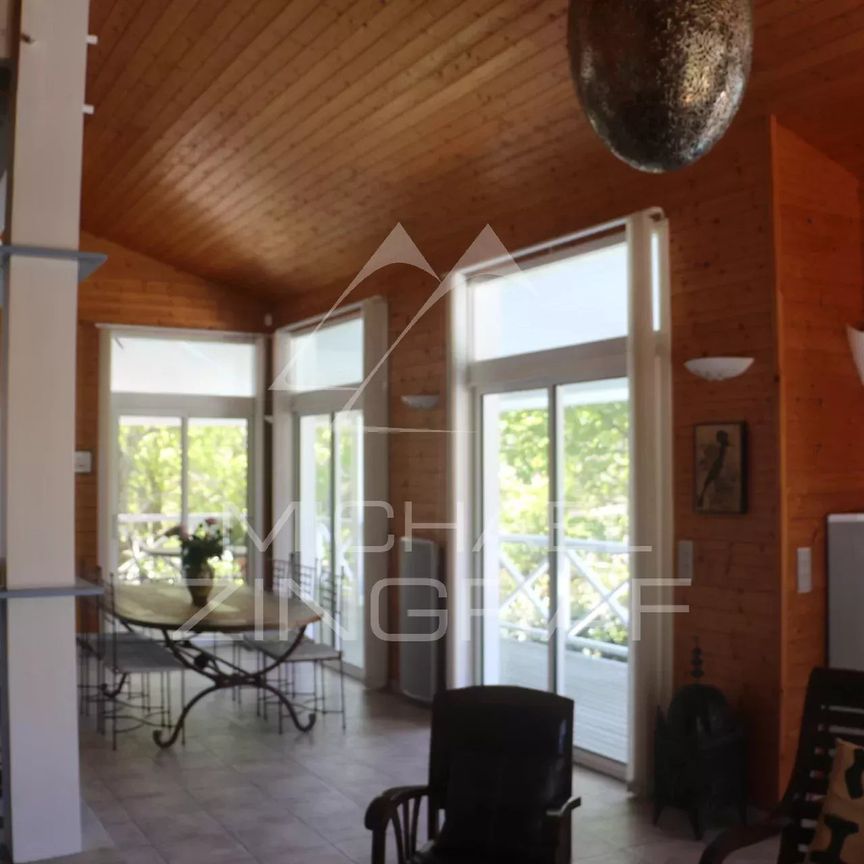 VILLA LES HAUTS DU DOMAINE PYLA SUR MER - Photo 1