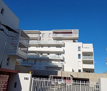 Perpignan – Location Appartement – 54.89 m² – 625€ CC / mois - Photo 1