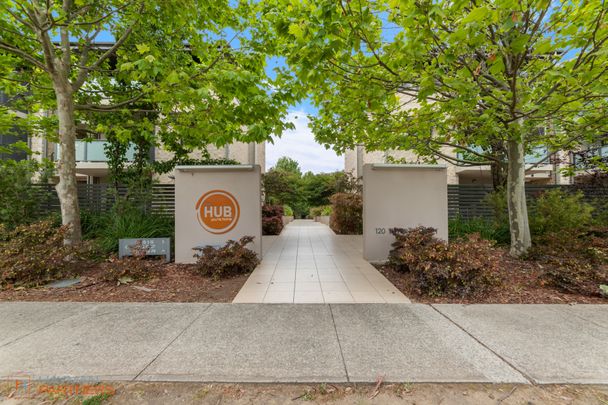 57/120 Thynne Street, Bruce ACT 2617 - Apartment For Rent | Domain - Photo 1