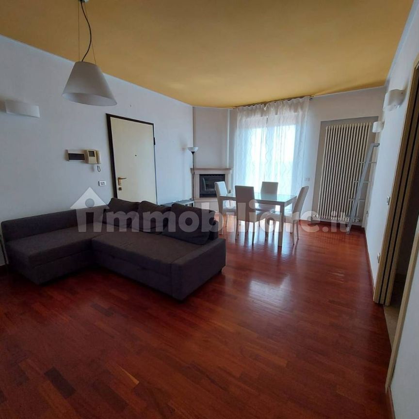Trilocale via Alessandro Manzoni, San Marone, San Giuseppe, Risorgimento, Civitanova Marche - Photo 1