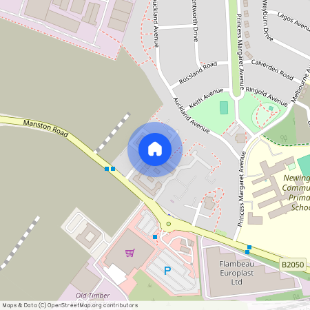 Meridian Close, Ramsgate, CT12 6AY