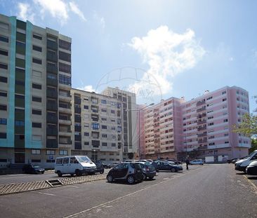 Apartamento T2 em Lisboa - Photo 2