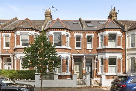 4 bedroom terraced house to rent - Photo 2