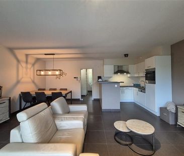 Appartement te huur - Foto 4