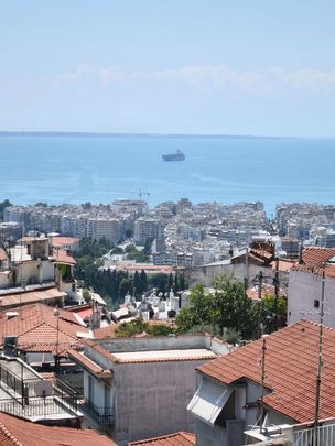 Διαμέρισμα για ενοικίαση Άγιος Παύλος (Άγιος Παύλος) - Photo 1